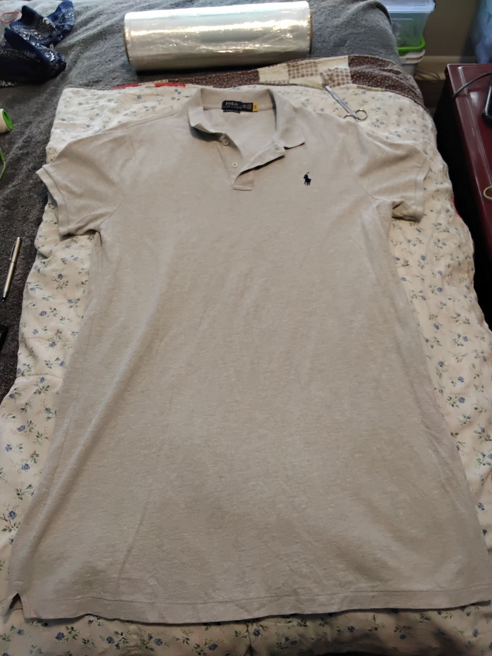 Polo Ralph Lauren Polo Dress